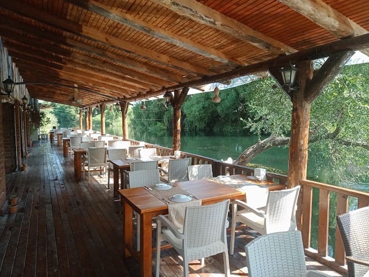 Gölbaşı Restaurant Antalya