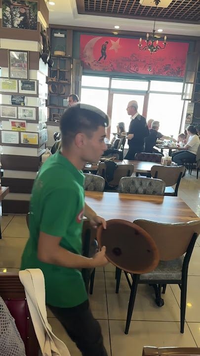 Gölbaşı Serpme Kahvaltı