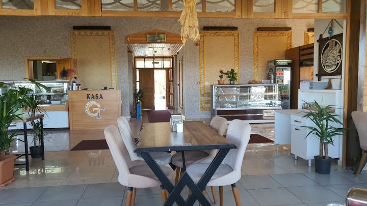 Gölbaşı Teras Restoran
