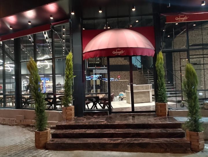 GOLCUOĞLU KEBAP RESTAURANT