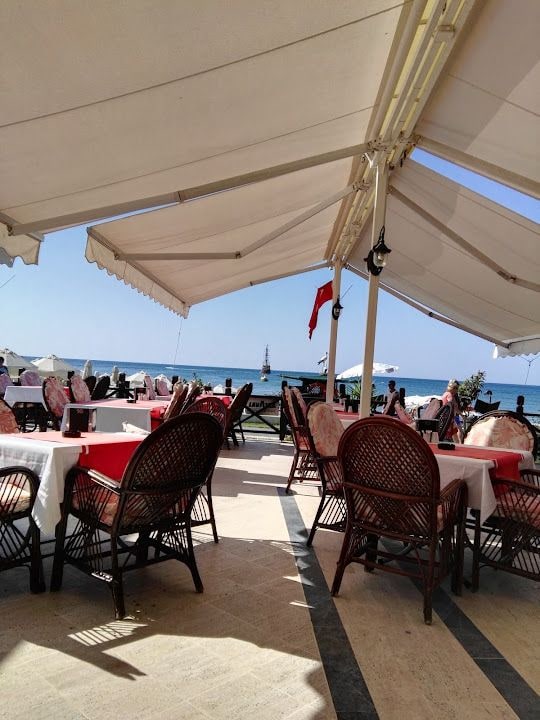 Golden Star Beach