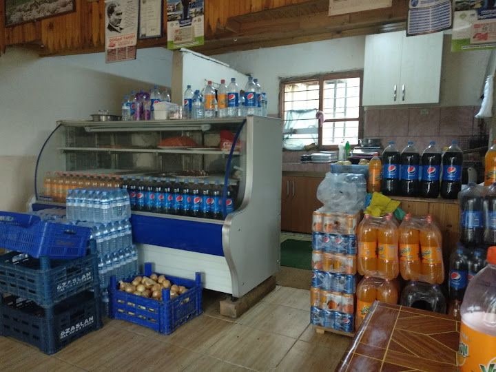 Göller Kebap Salonu