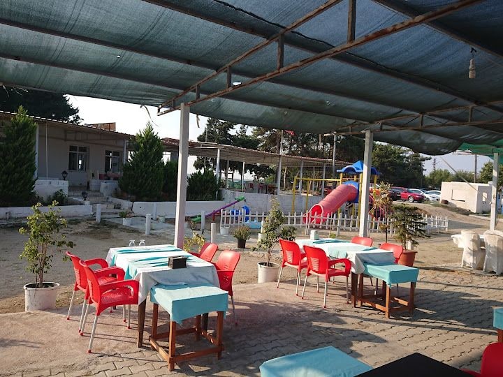 Gölovası Kumsal Balık Restaurant