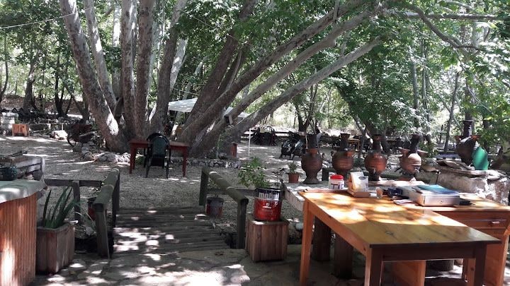 Gömbe Kebabı
