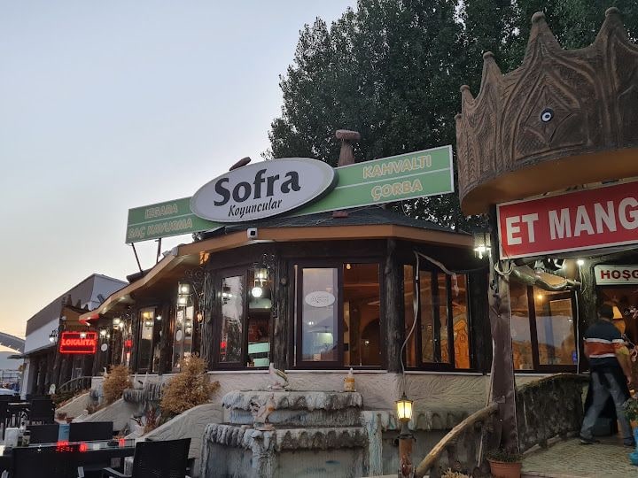 Gömü Et Mangal