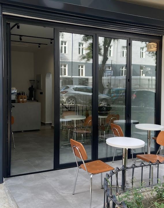 Gon Espresso Bar