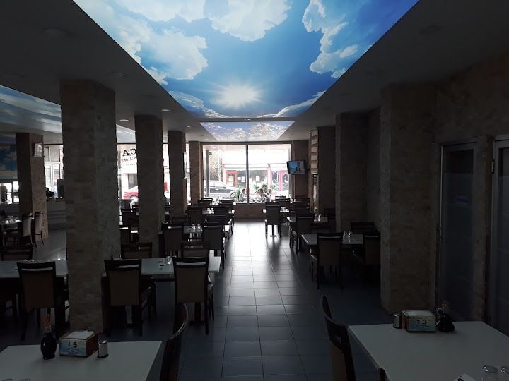 Gonca Kebap