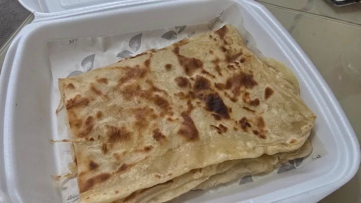 Goncanın Yeri Ev Yemekleri