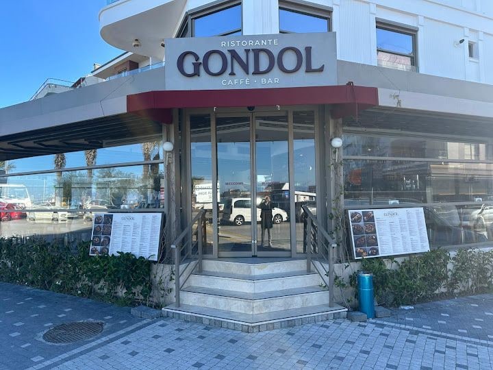 Gondol Ristorante Café Bar