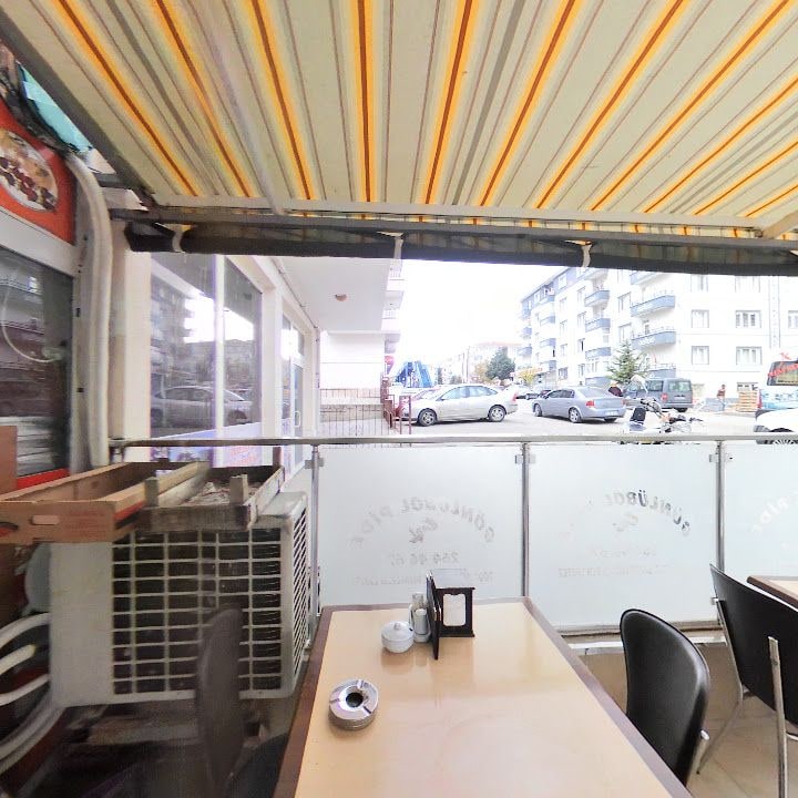 Gönlübol Aspava Pıde & Kebap Salon