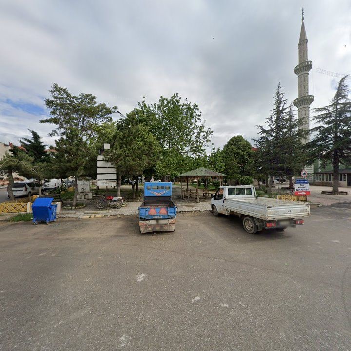 Gönül Bahçesi