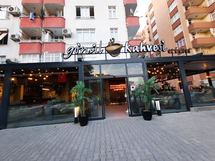 Gönül Kahvesi Ceyhan