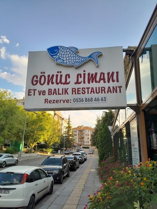 Gönül Limanı