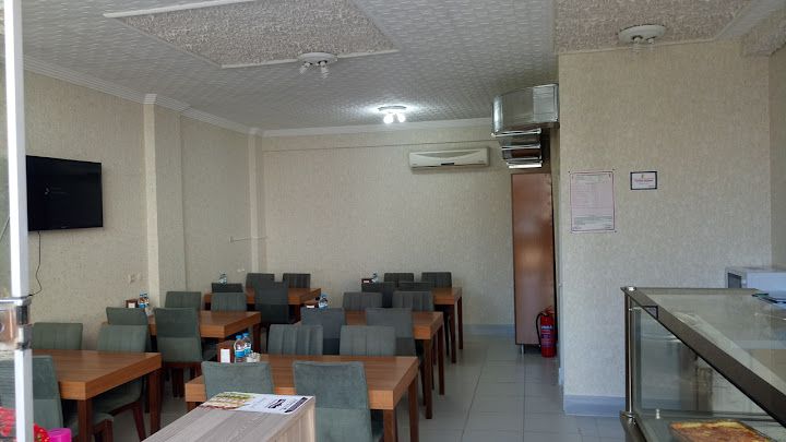 Gönül Mutfağı Ev Yemekleri Börek, Tatlı