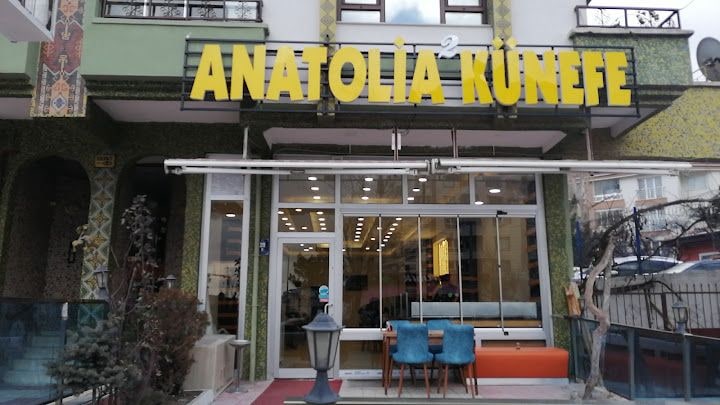 Gönül Sofrası