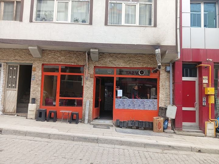 GÖNÜL SOFRASI TAVUK DÖNER KÖFTE