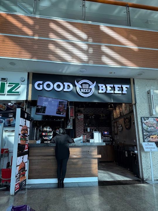 Good Beef Antares