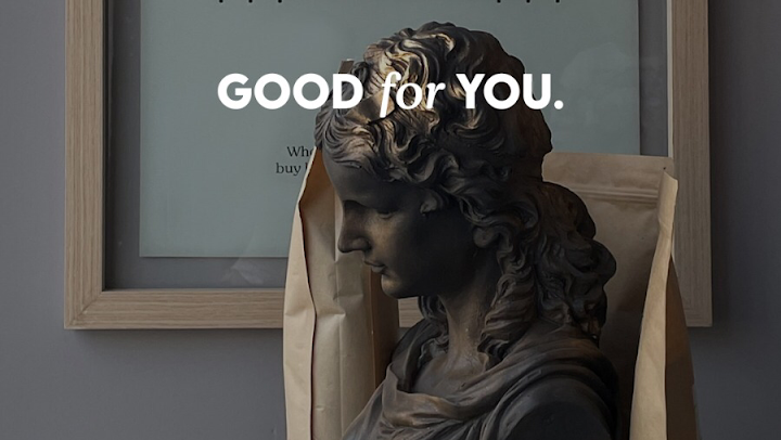 Good For You / Etlik