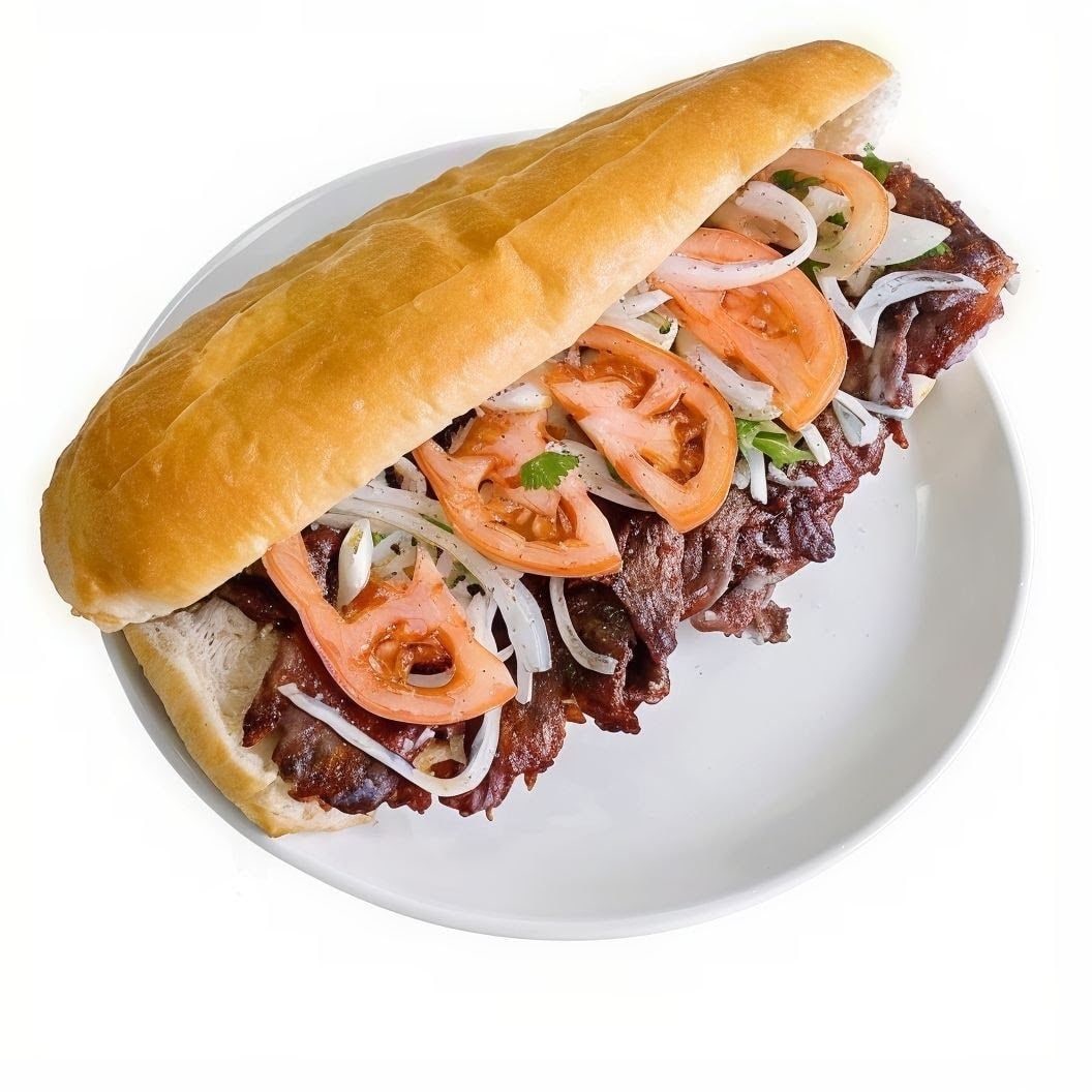 Gop Işık Döner (gaziosmanpaşa)