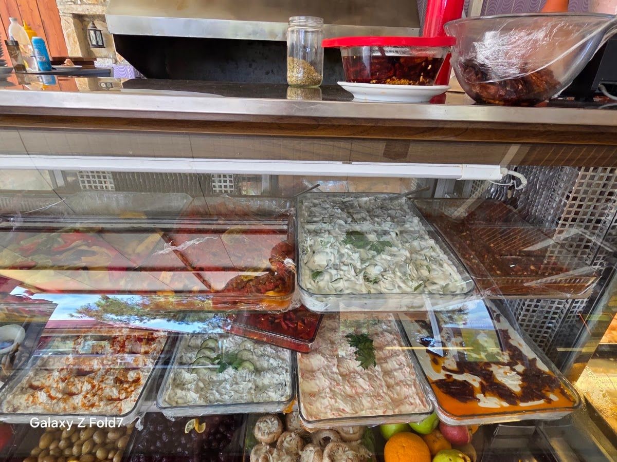 Göreceketbalıkrestaurantkahvaltı