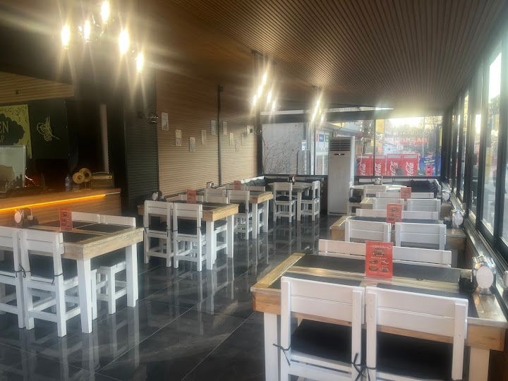 Göregen Pide Kebap