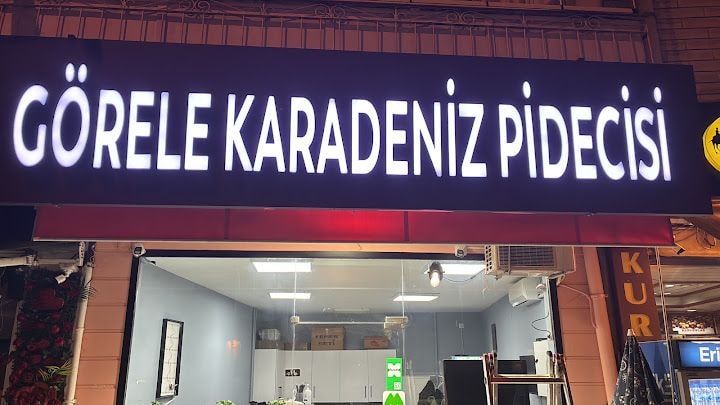 Görele Karadeniz Pidecisi