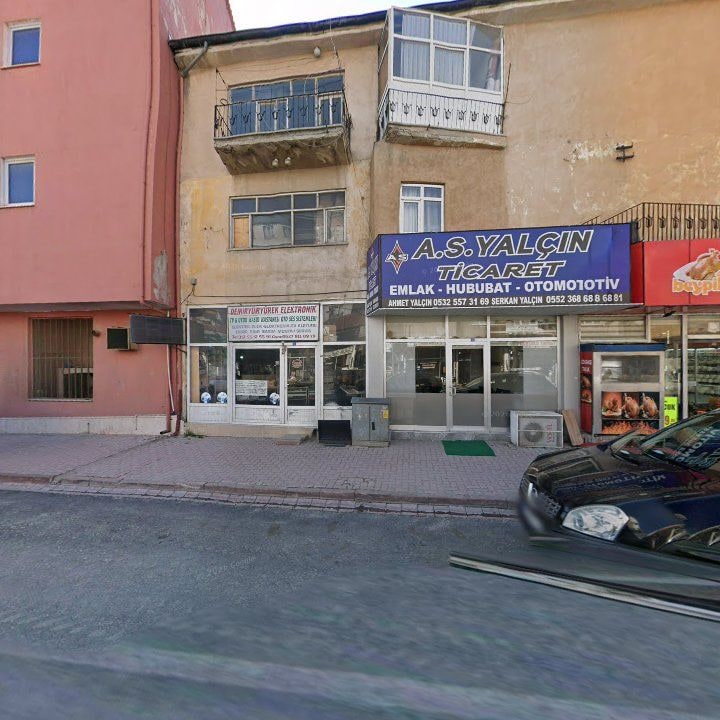 Göreme Pide Salonu