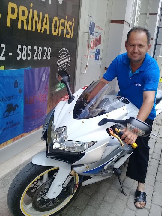 Gören Elit Taşfirn Ve Unlu Mamüller