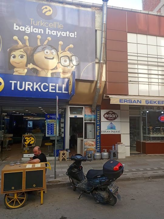 Görgülü Döner Tost