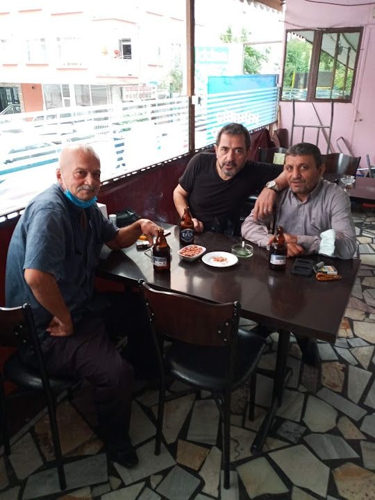 Görgün Ocakbaşı