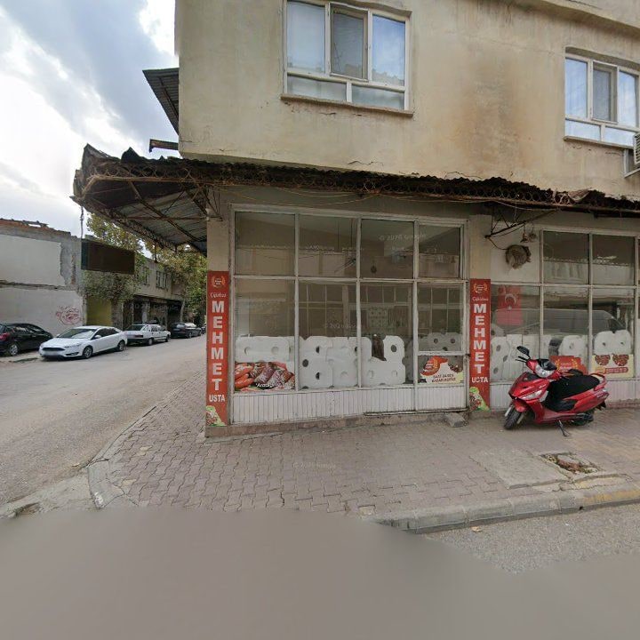 Görkem Cafe
