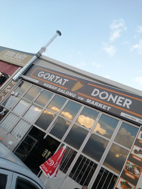 Görtat Restoran