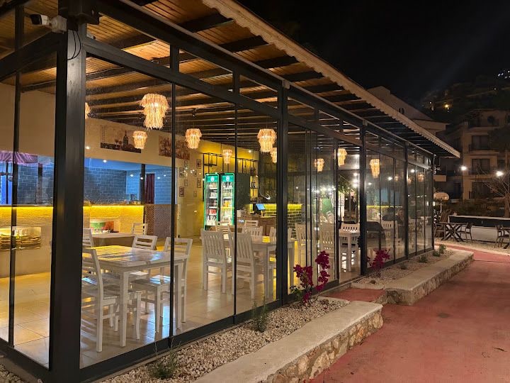 Gossi Ristorante