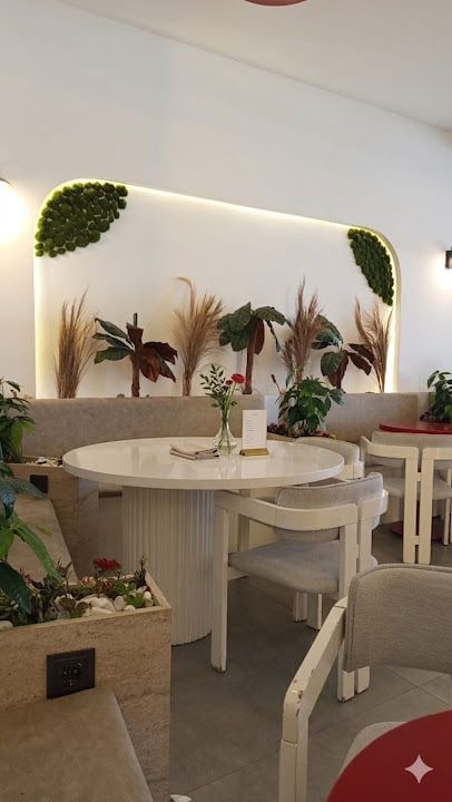 Goviato Coffee