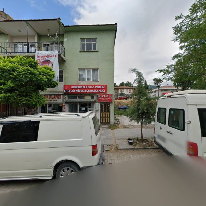Göynücek Kebap Salonu