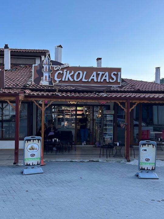 Göynük Çikolata