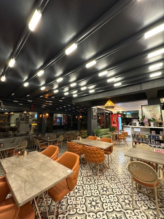 Göynük Maya Pizza Hamburger Cafe