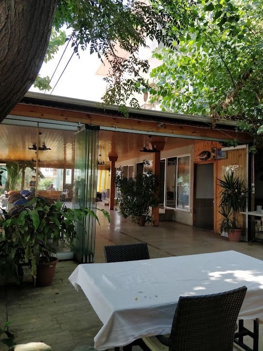 Gözde Balık Restoran