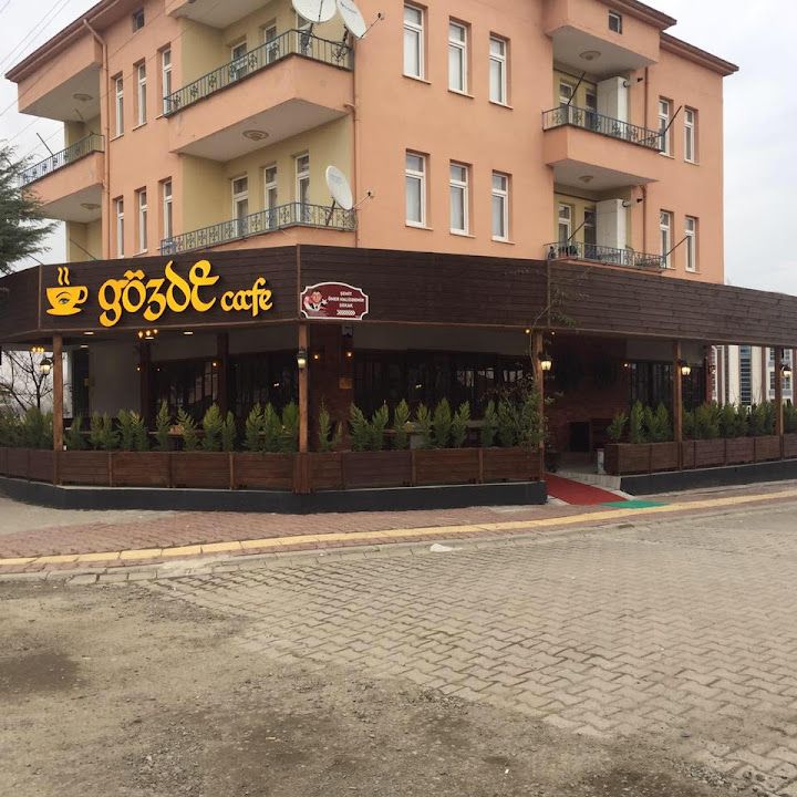 Gözde Cafe Bistro