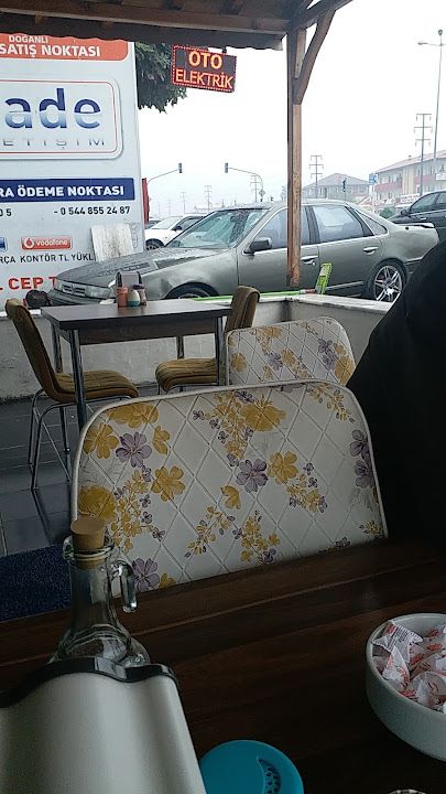 Gözde Çorba & Yemek Salonu