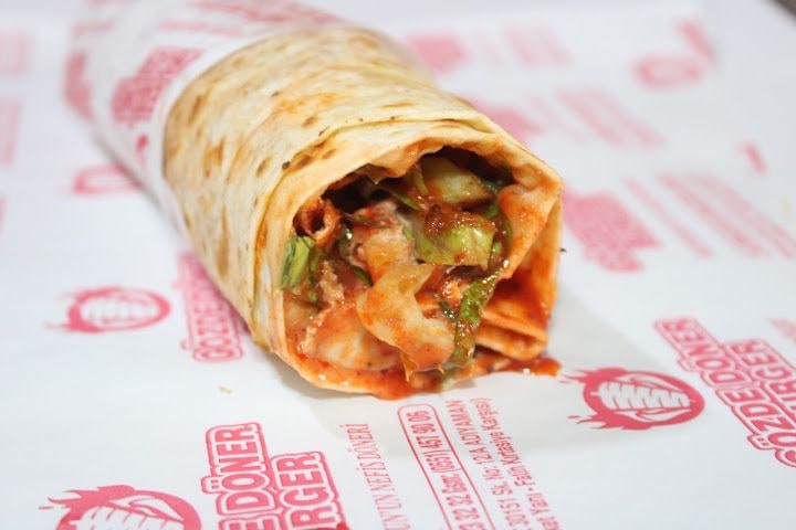 Gözde Döner
