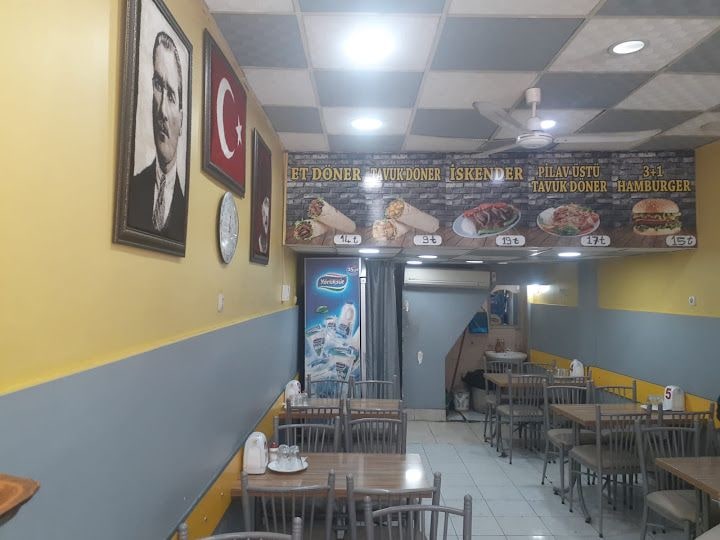 Gözde döner
