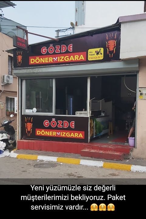 Gözde Döner & Izgara