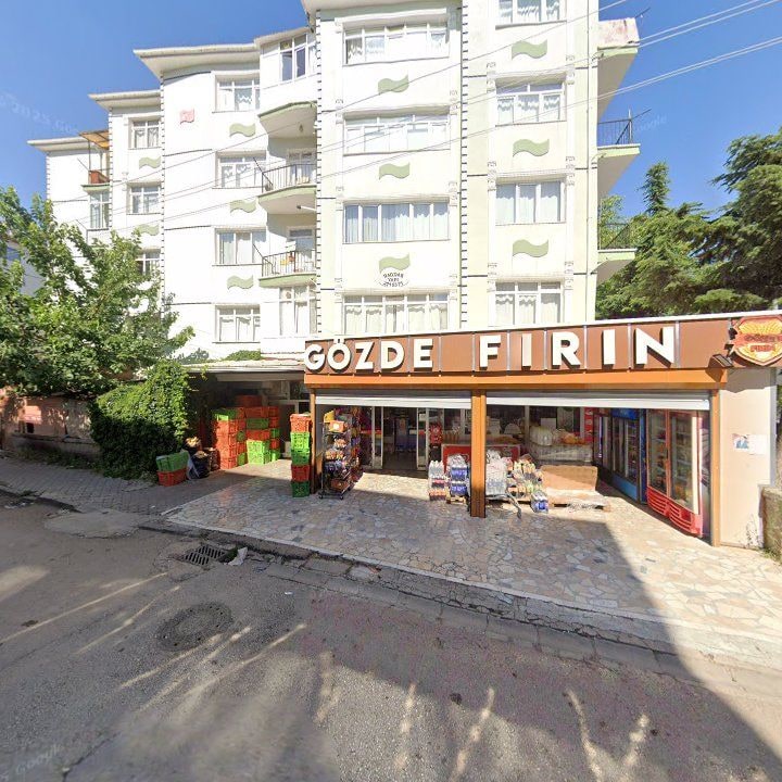 Gözde Ekmek Fırını