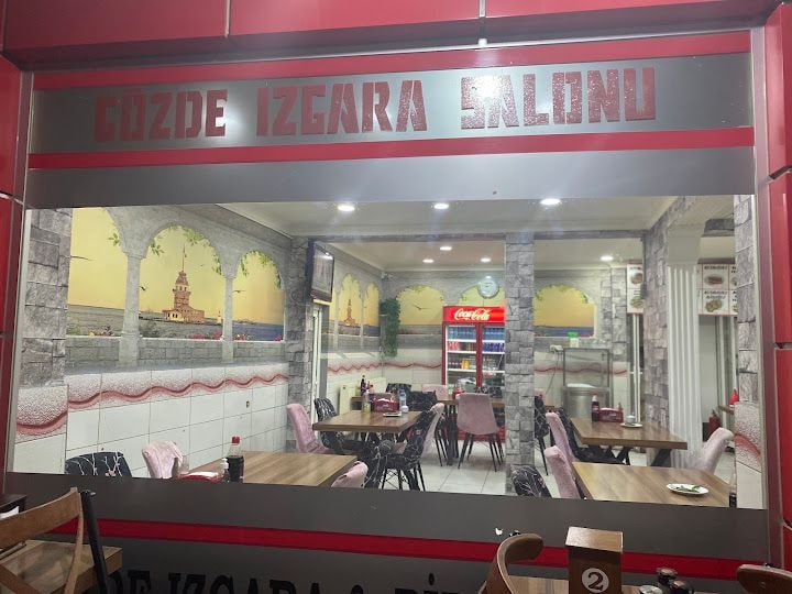 Gözde Et & Pide Restaurant