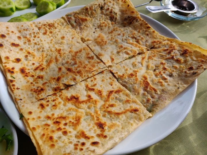 Gözde Gözleme & Kahvalti Evı