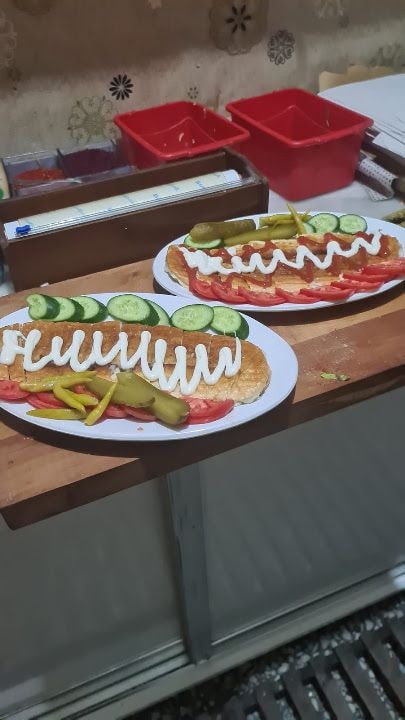 Gözde Kartal Tost Dünyası