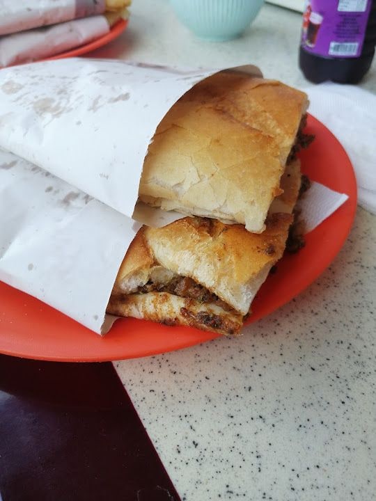 Gözde Kokoreç