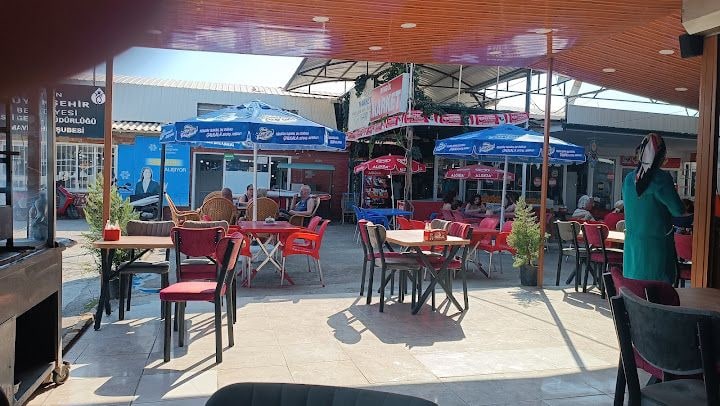 Gözde kokoreç
