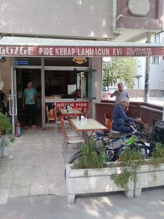 Gözde Pide